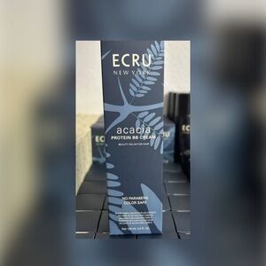 ECRU New York Acacia Protein BB Cream
